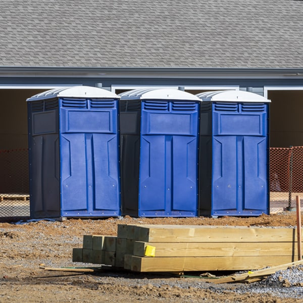 do you offer wheelchair accessible porta potties for rent in Tarzan